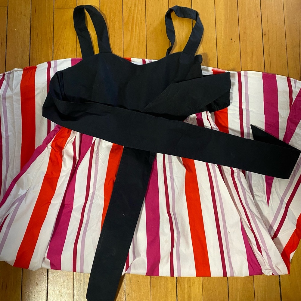 KATE SPADE GARDENSIDE DRESS - Picture 5 of 5